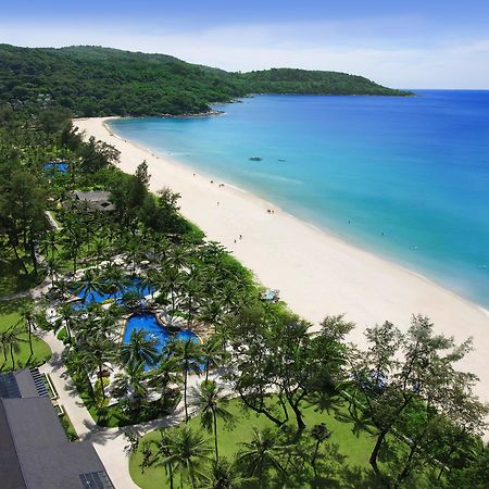 Katathani Phuket Beach Resort Fasilitas foto
